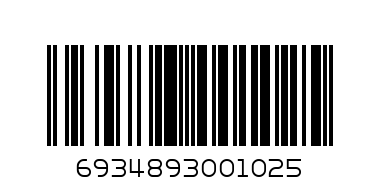 PERFECT BABY - Barcode: 6934893001025