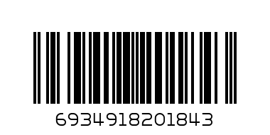 6934918201515@chicken feet duck feet鸡爪 鸭爪 - Barcode: 6934918201843