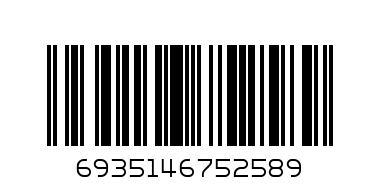 WATER COLOUR SMALL SIZE 12COLOURS - Barcode: 6935146752589