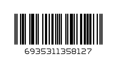 Scissors Sharp - Barcode: 6935311358127