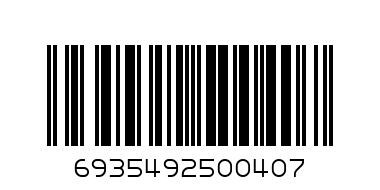 PENITA HIGH LIGHTER MARKER G6-259 - Barcode: 6935492500407