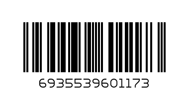 6935539601173@BABY WRITING BOARDNO.TK3069@TK3069大画板 - Barcode: 6935539601173