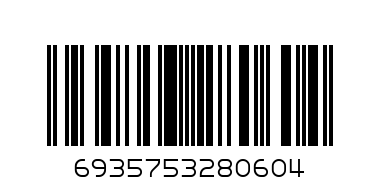 8060 Data Book 60 pages - Barcode: 6935753280604