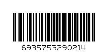 9021 snap bag - Barcode: 6935753290214