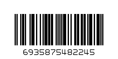 LADIES BRAZIA BODY SOFT Y46 - Barcode: 6935875482245