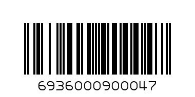 SCENTED SHAMPOO 1 500G - Barcode: 6936000900047