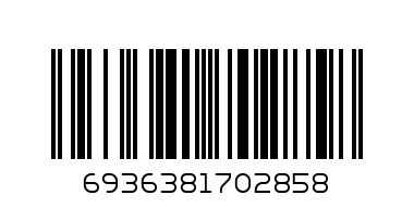 POTATO NOODLES 283G - Barcode: 6936381702858