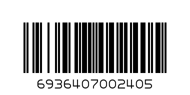 6936407002405@ANGEL SANITARY PADS 10PCS@卫生巾 - Barcode: 6936407002405