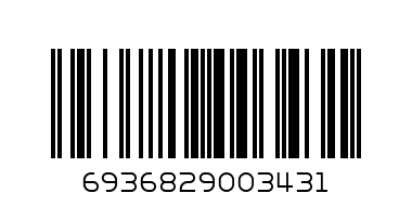 Blush fragrance mist body spray - Barcode: 6936829003431