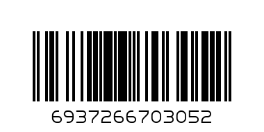 S/M Hydro 3 Sys Razor Kit - Barcode: 6937266703052