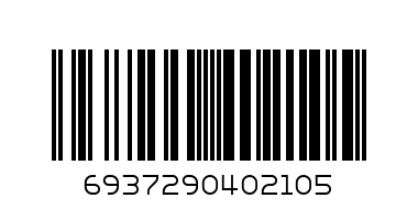 Guma TATTOO CRAZY ROLL - Barcode: 6937290402105