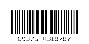 FOSKA BROWN TAPE 48MM - Barcode: 6937544318787