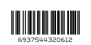 STAMP PAD FOSKA - BLUE,BLACK,PURPLE - Barcode: 6937544320612