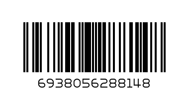 BANDAGE PAD  AND  PLASTER FABRIC 30S - Barcode: 6938056288148