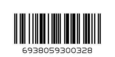 MEAT TENDERIZER - Barcode: 6938059300328