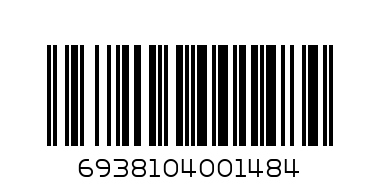 AKWA AF0240 ALGAE WAFER 250ML(13) - Barcode: 6938104001484