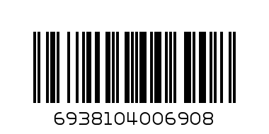 AKWA DF1301 DOPHIN BASIC FLAKE 100ML #3 - Barcode: 6938104006908