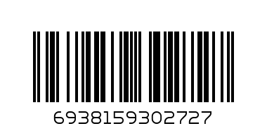 NOTE BOOK A7 18100 - Barcode: 6938159302727