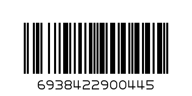 ZNS STRAWBERRY MALLOWS  JAR - Barcode: 6938422900445