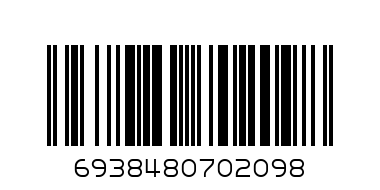 Water Bottle Rabbit 10062 - Barcode: 6938480702098