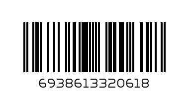JELLY 258G - Barcode: 6938613320618