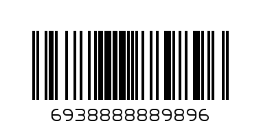 MECO  JUICE TEA CHERRY - Barcode: 6938888889896