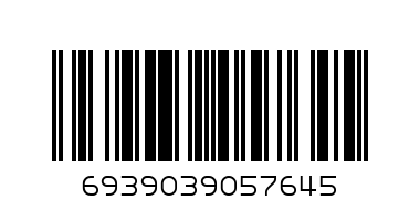 LED LIGHT 24+6CP750 - Barcode: 6939039057645