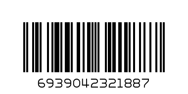 Perfume 1755-1756 - Barcode: 6939042321887
