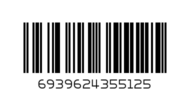 MORNING FRESH TOOTHBRUSH - Barcode: 6939624355125