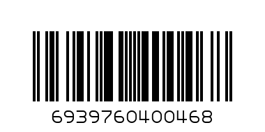 DISPOSABLE CUPS - Barcode: 6939760400468