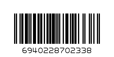 NOTE BOOK B5 LONDON 16K-H303 - Barcode: 6940228702338