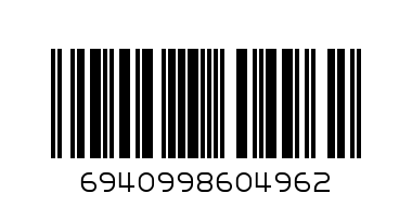 6940998604979@BREAD BASKET塑料编织篮 - Barcode: 6940998604962