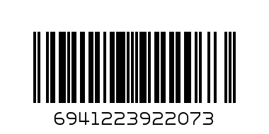 QJF FEMALE SOCKS - Barcode: 6941223922073