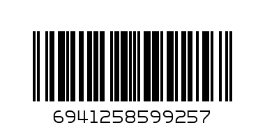 6941258599257@WATER COOKER NO.838/599257@838不锈钢电水壶 - Barcode: 6941258599257