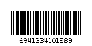 B02G Nikkei Scissors - Barcode: 6941334101589