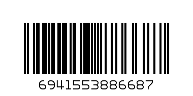 卤料包 herbal seasoning bag - Barcode: 6941553886687