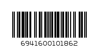 M AND G PAINTING PLATE - Barcode: 6941600101862