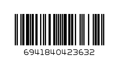 YD 423632 FISH GRILL BASKET - Barcode: 6941840423632