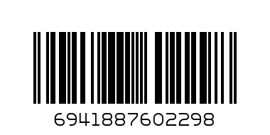 6941887602298@229 Plastic storage box 35L229实色收纳箱35L - Barcode: 6941887602298