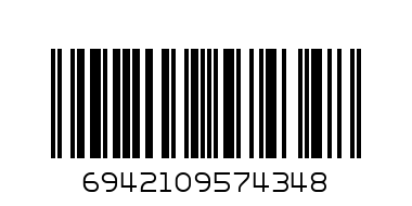 M AND G WHITEBOARD MARKER 501 BLUE - Barcode: 6942109574348