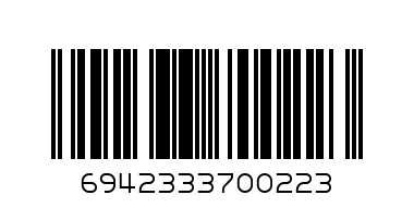 生粉（华海）cornstarch - Barcode: 6942333700223