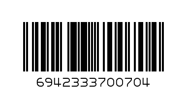 DRIED KELP SLICES 200G - Barcode: 6942333700704