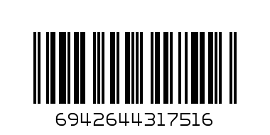 SUBARU HAIR COLORANT 64ml - Barcode: 6942644317516