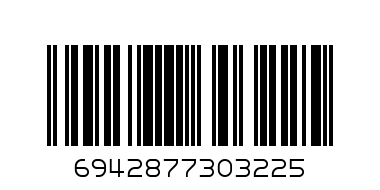 foods luyuan 250g - Barcode: 6942877303225