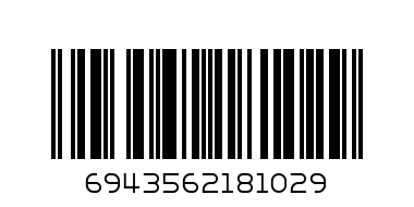 FENLOT HIGHLIGHTER PEN - Barcode: 6943562181029