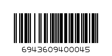 HAWTHORM SLICES 140G - Barcode: 6943609400045