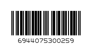 SHARING  APPLE  (340 ml) - Barcode: 6944075300259