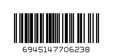 6945147706238@3019 Plastic baskets 3019圆眼筐35x26x8 - Barcode: 6945147706238