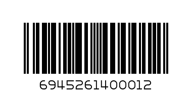 6945261400012@GRANULATED CHICKEN BOUILLON 450G NO.LAOXIANGGE@450G老香阁鸡精 - Barcode: 6945261400012