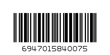 DARK -and- LOVELY PONS PKT - Barcode: 6947015840075